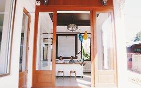 Pai Cherkaew Boutique House